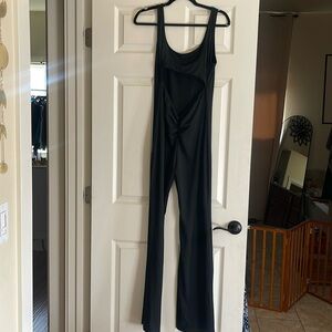 Medium bell bottom jumpsuit